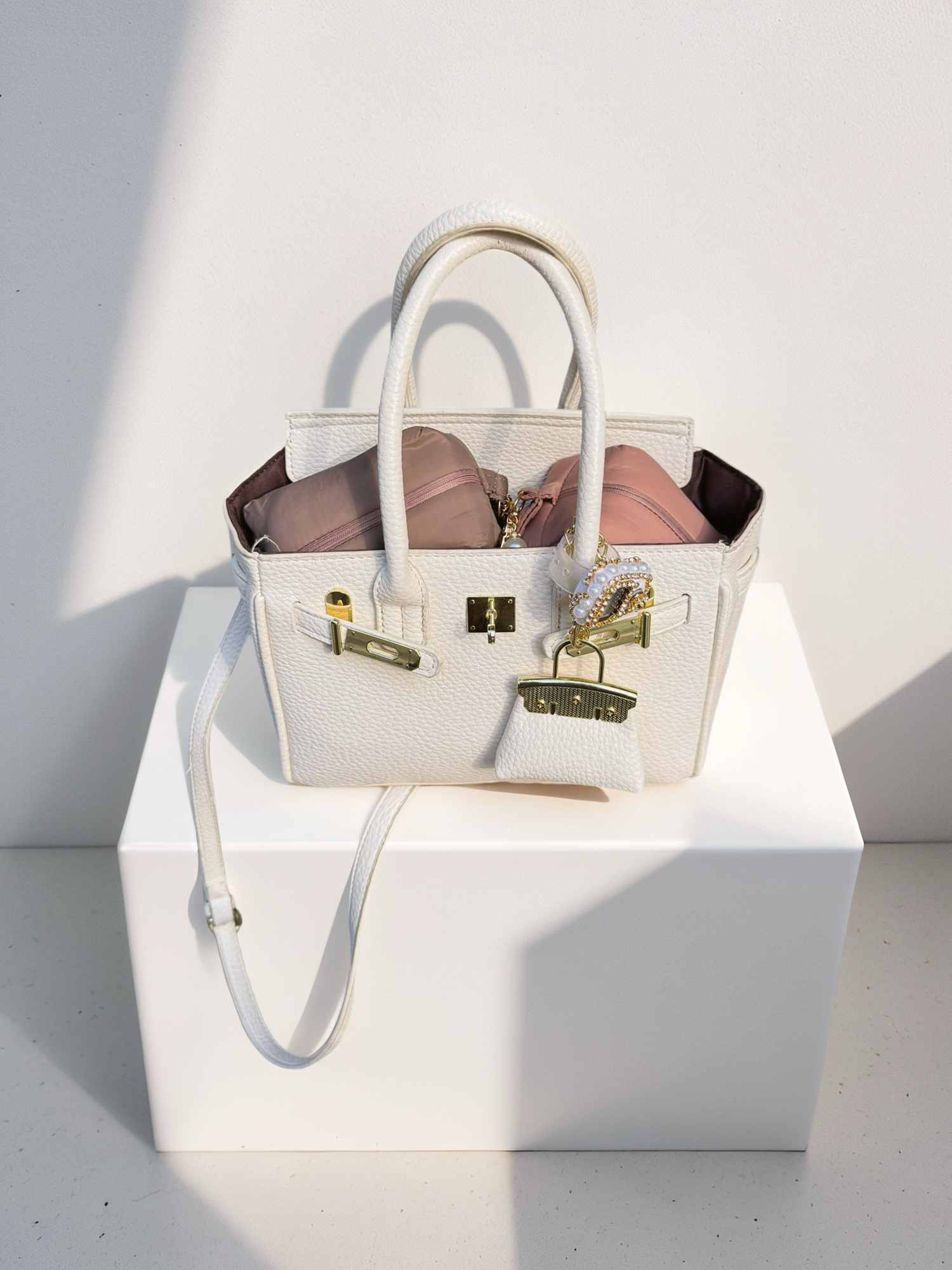 Packs essentiels