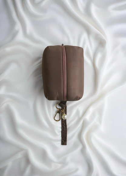 Brown Prayer Set