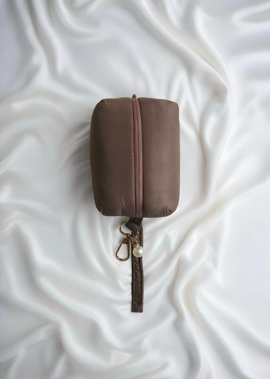 Brown Prayer Set