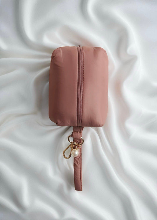 Nude Rosé Prayer Set