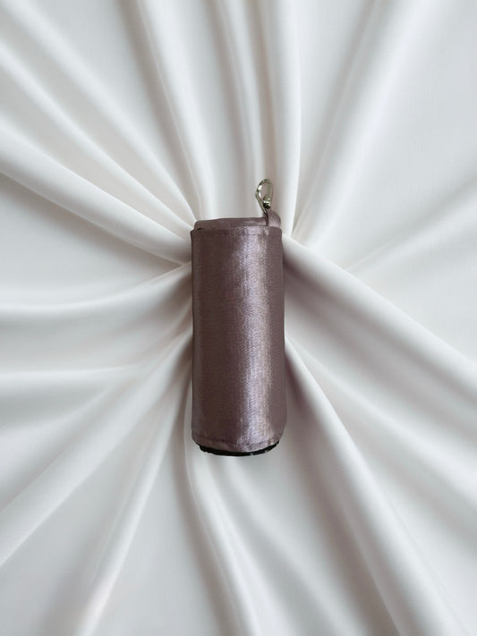 Tapis prière de poche purple 💟