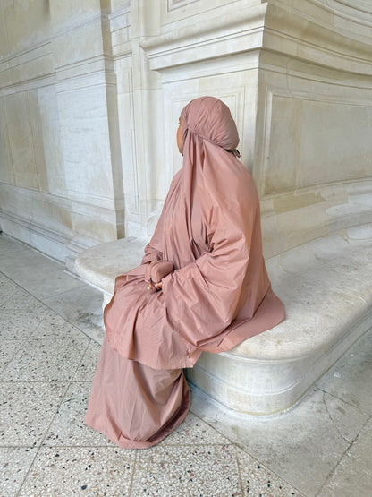 Nude Rosé Prayer Set