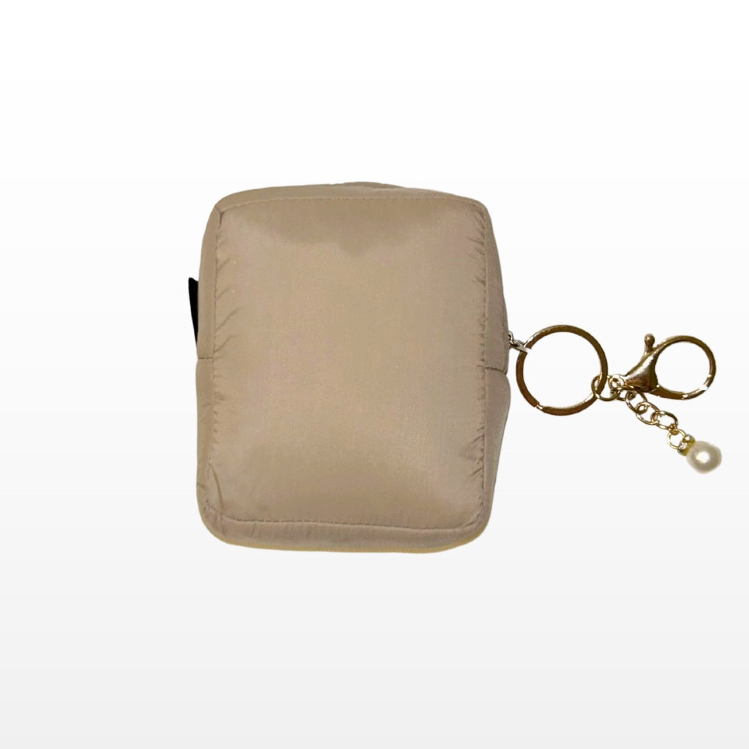 Set de prière Beige